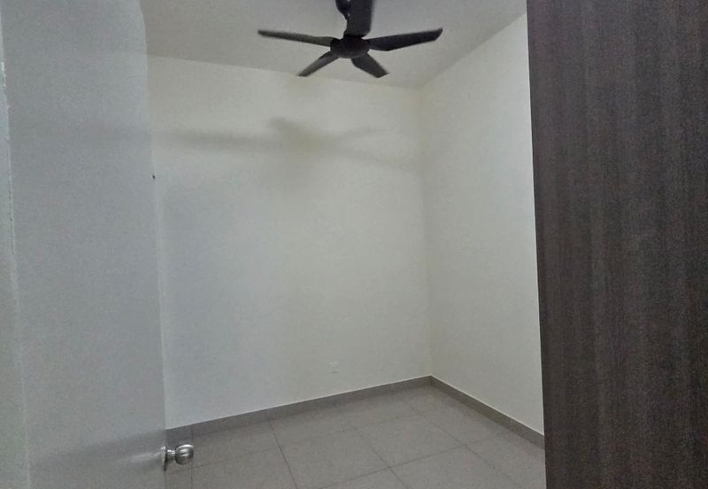 Residensi Nexus Kajang *