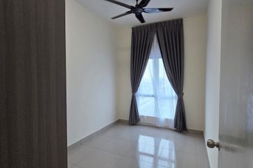 Residensi Nexus Kajang