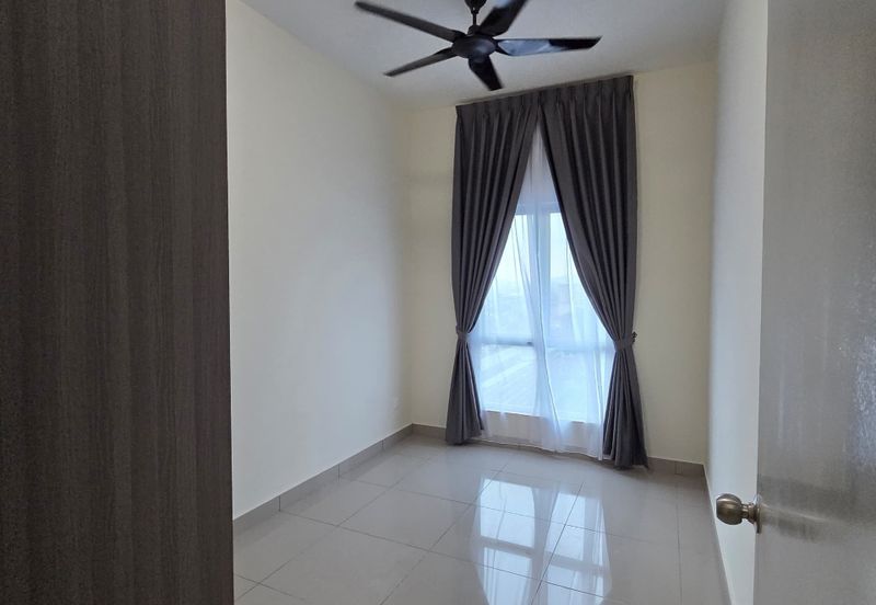 Residensi Nexus Kajang *