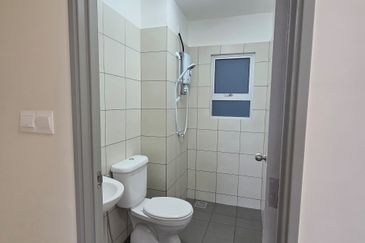 Residensi Nexus Kajang