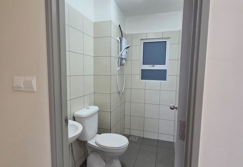 Residensi Nexus Kajang *