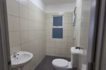 Residensi Nexus Kajang