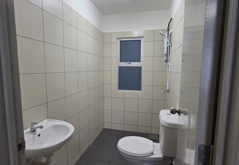 Residensi Nexus Kajang *