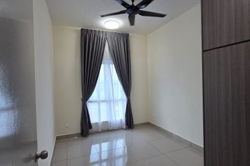 Residensi Nexus Kajang