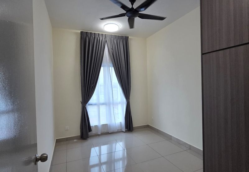 Residensi Nexus Kajang *