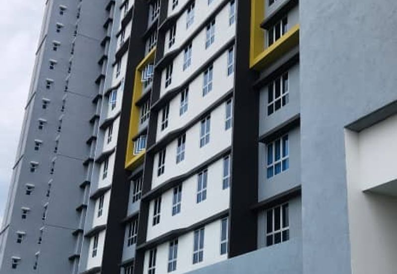 Residensi Nexus Kajang *