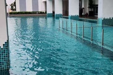 Residensi Nexus Kajang