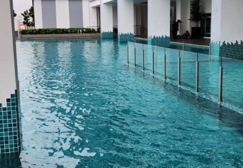 Residensi Nexus Kajang *