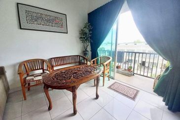 Taman Pelangi Semenyih 2