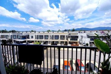 Taman Pelangi Semenyih 2