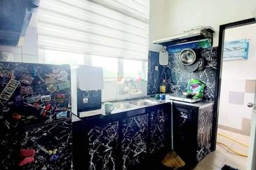 Taman Pelangi Semenyih 2