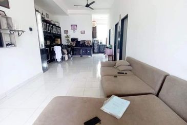 Taman Pelangi Semenyih 2