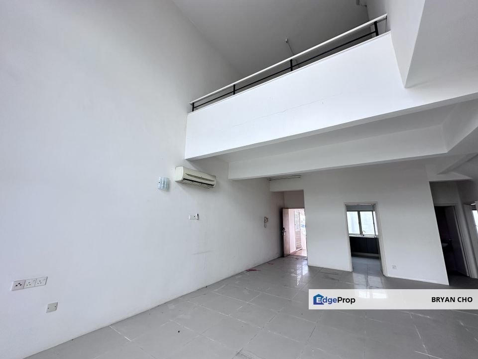 East Lake Residence Seri kembangan selangor for sale Duplex 2000 sf 2 carpark Seri Kembangan, Selangor, Seri Kembangan