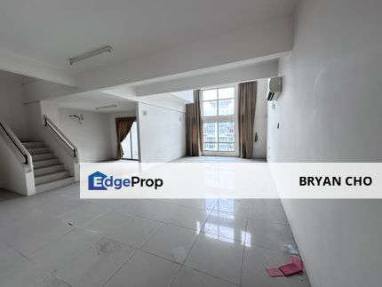 East Lake Residence Seri kembangan selangor for sale Duplex 2000 sf 2 carpark Seri Kembangan, Selangor, Seri Kembangan