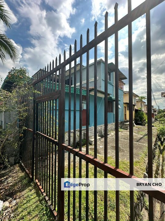 Taman prima saujana kajang selangor for sale Corner lot 2 Storey Facing open Fully renovated Fully extended 40 x 70, Selangor, Kajang