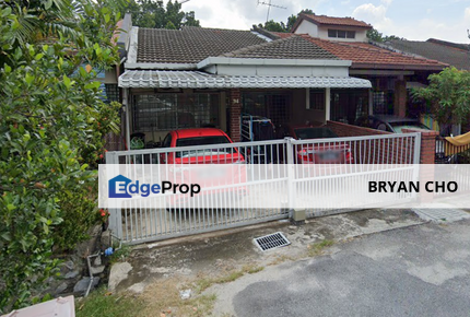 Jalan Ss 26/7 kelana jaya selangor for sale Taman matang jaya | 1 Storey | Petaling Jaya, Selangor | extended, Selangor, Kelana Jaya