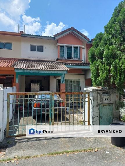 Taman putra prima puchong selangor for sale Taman putra prima seksyen 3 | 2 storey  | 20 x 70 | Freehold | puchong, Selangor, Puchong
