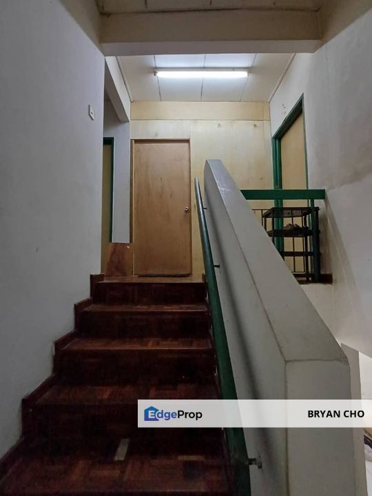 Taman putra prima puchong selangor for sale Taman putra prima seksyen 3 | 2 storey  | 20 x 70 | Freehold | puchong, Selangor, Puchong