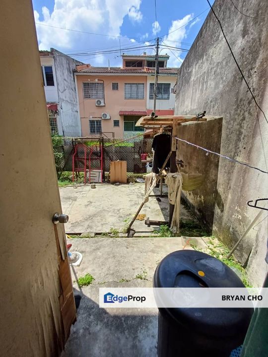 Taman putra prima puchong selangor for sale Taman putra prima seksyen 3 | 2 storey  | 20 x 70 | Freehold | puchong, Selangor, Puchong