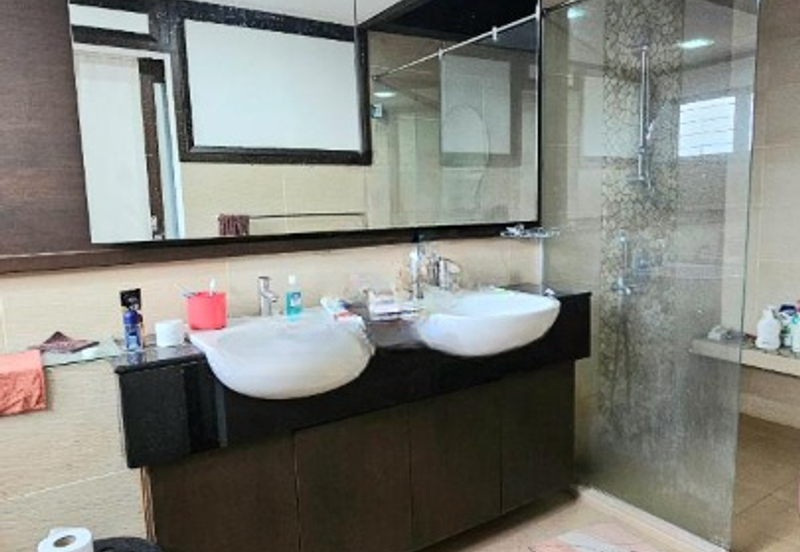 Taman Saujana Puchong