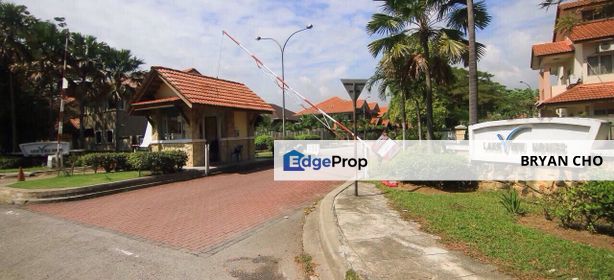 Taman Tasik prima puchong selangor for sale Lake View Home | Taman tasik prima | 2 Storey | Fully reno | Puchong, Selangor, Puchong