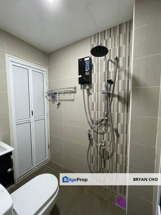 Taman sutera kajang selangor for sale Taman sutera Seksyen 2 | Facing Open | 2 Storey | Renovated | kajang, Selangor, Kajang