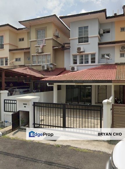 Taman kurnia indah kajang selangor for sale Taman Kurnia Indah 2.5 Sty | 20 x 70 | Freehold | Non Bumi | Kajang, Selangor, Kajang