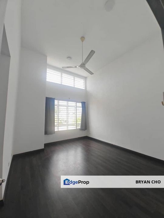 TTDI Grove, kajang, selangor for sale [Full Loan | Facing Garden] 2 Sty Terrace, Azalia TTDI Grove, kajang, Selangor, Kajang