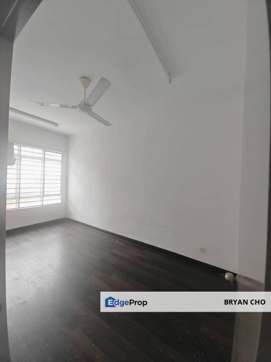 TTDI Grove, kajang, selangor for sale [Full Loan | Facing Garden] 2 Sty Terrace, Azalia TTDI Grove, kajang, Selangor, Kajang