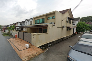 Taman Subang Indah PJS 10