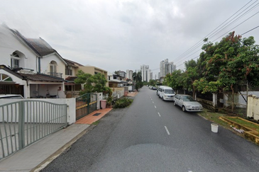 Taman Subang Indah PJS 10