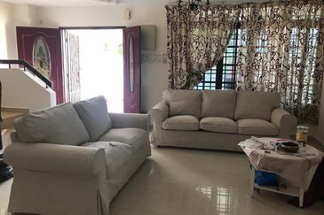 Bandar Mahkota Cheras