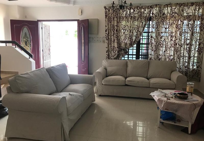 Bandar Mahkota Cheras