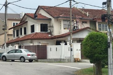 Bandar Mahkota Cheras