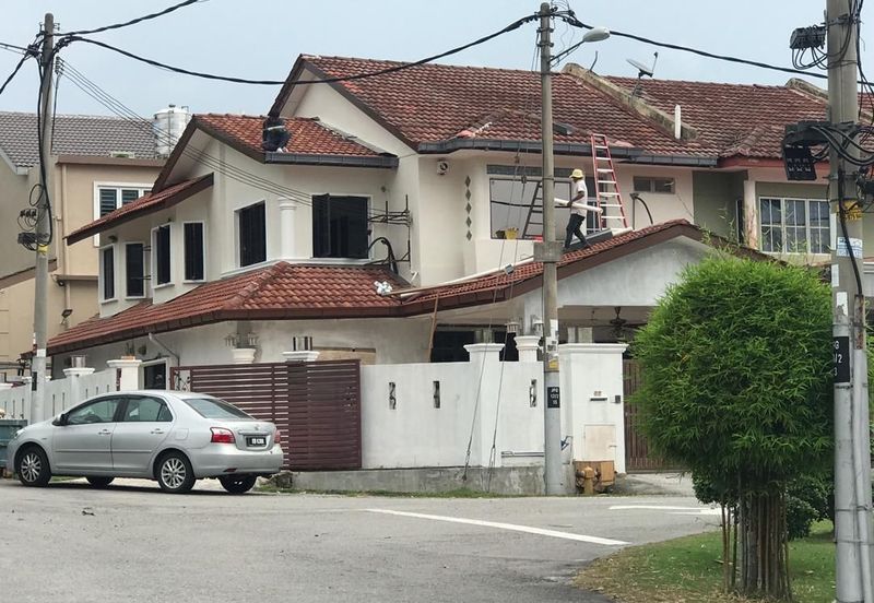 Bandar Mahkota Cheras