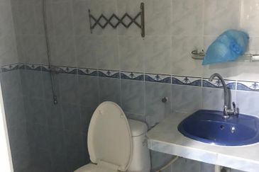 Bandar Mahkota Cheras