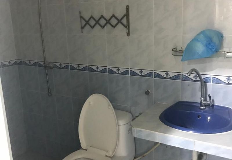 Bandar Mahkota Cheras