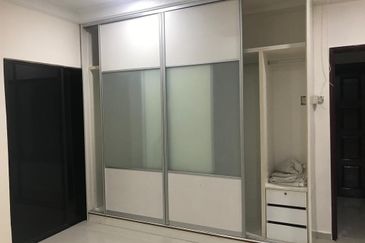 Bandar Mahkota Cheras