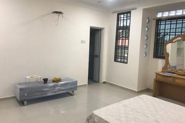 Bandar Mahkota Cheras