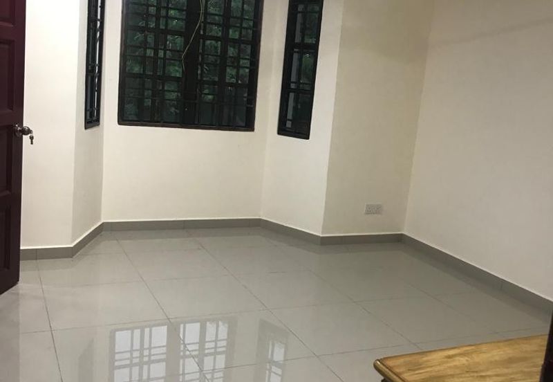 Bandar Mahkota Cheras