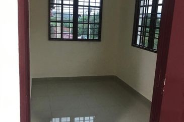 Bandar Mahkota Cheras