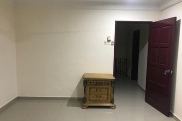 Bandar Mahkota Cheras