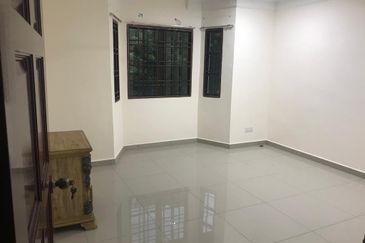 Bandar Mahkota Cheras