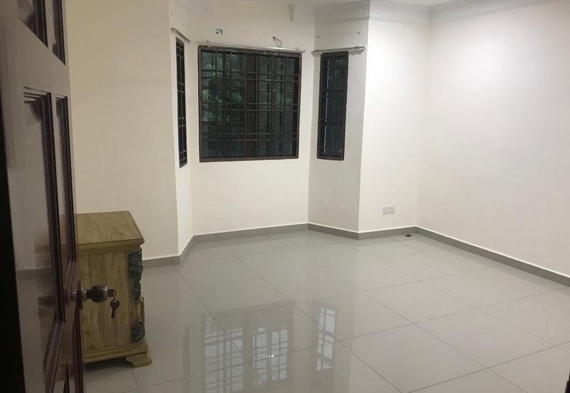 Bandar Mahkota Cheras