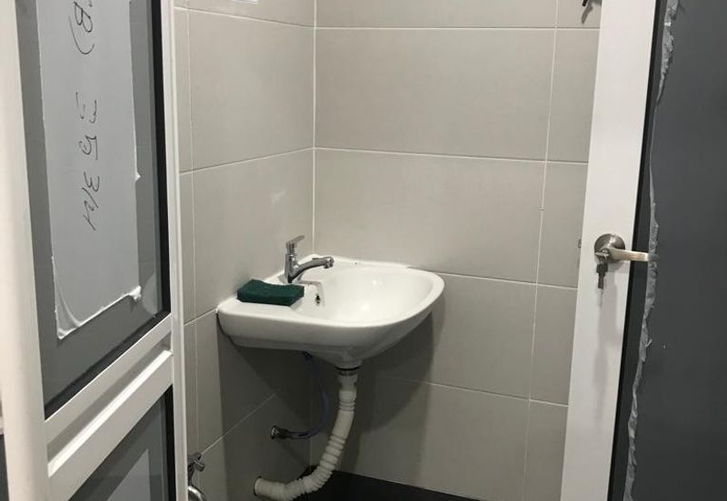 Bandar Mahkota Cheras