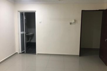 Bandar Mahkota Cheras