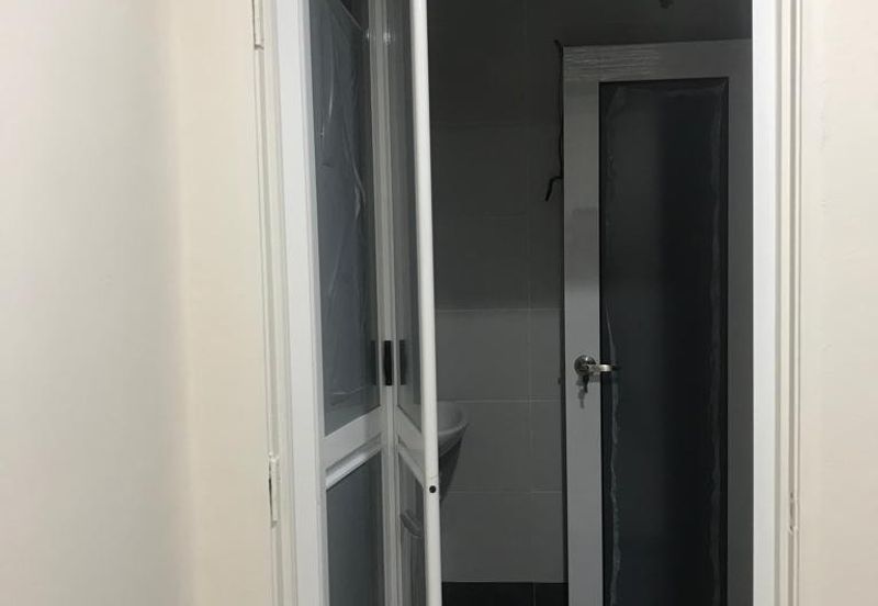 Bandar Mahkota Cheras