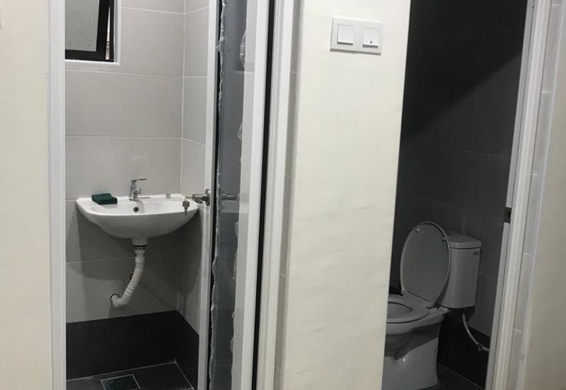 Bandar Mahkota Cheras