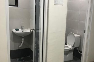 Bandar Mahkota Cheras