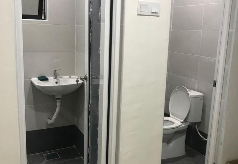 Bandar Mahkota Cheras